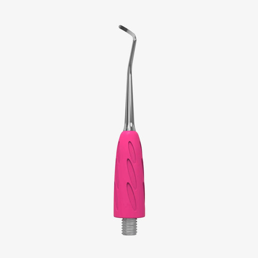 Staleks Combo working part - UNIQ 32 curette (bend to the right)