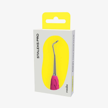 Staleks Combo working part - UNIQ 32 curette (bend to the right)