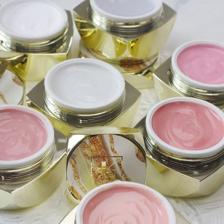 AirTouch Builder Gel Low Key - 50 ml