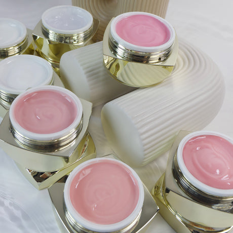 AirTouch Builder Gel Low Key - 50 ml