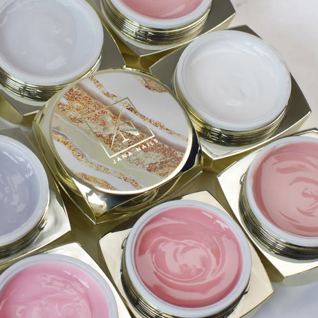 AirTouch Builder Gel Low Key - 50 ml