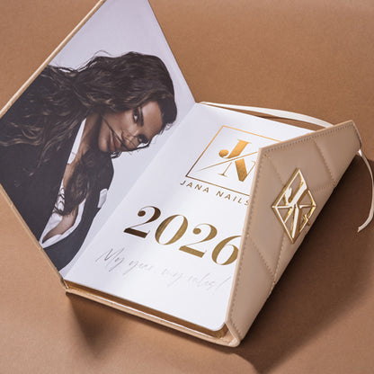JN Planner 2026