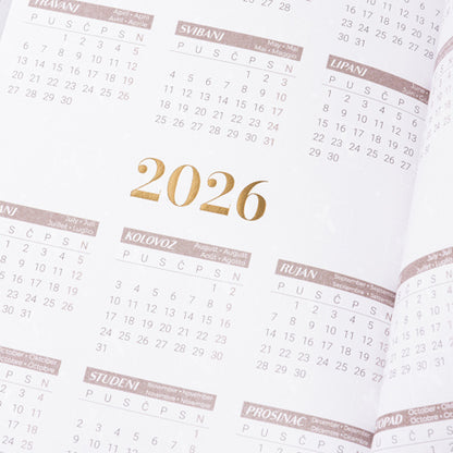 JN Planner 2026