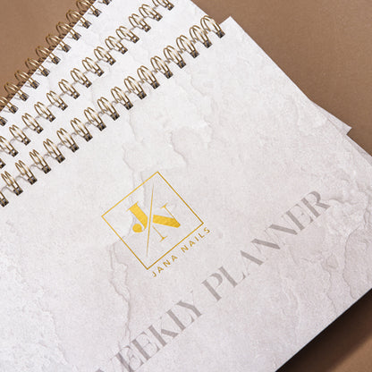 JN Weekly Planner