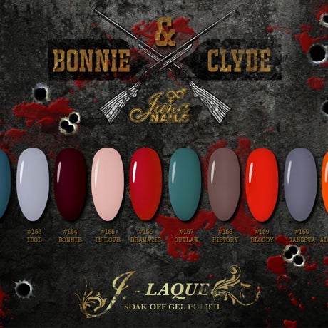 J-Laque 160 Gangsta