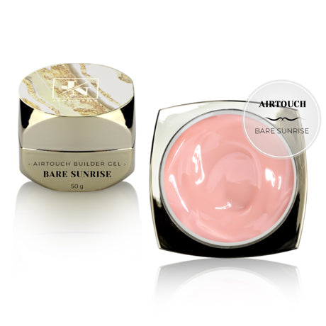 AirTouch builder gel Bare Sunrise - 50 ml