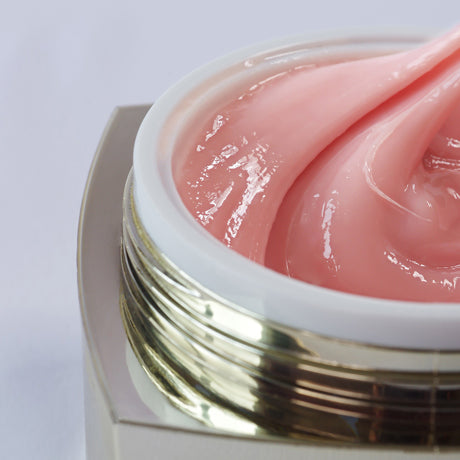 Hard One Builder Gel Cream Beige - 100 ml