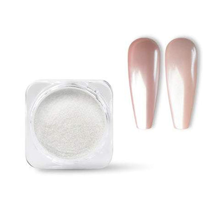 White Shell Power