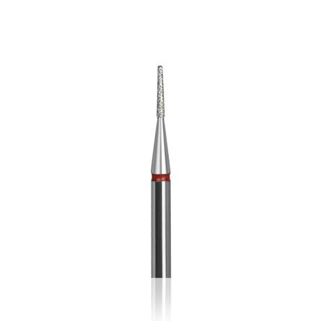 JN Embout Diamant Frustum Red
