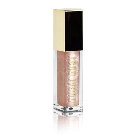 Lip Gloss & Plumper Dubai Dust