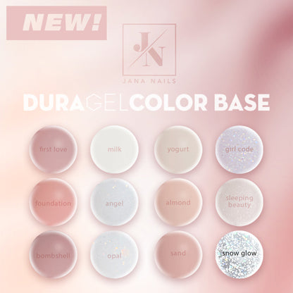Duragel Color Base Luminous - 10 ml