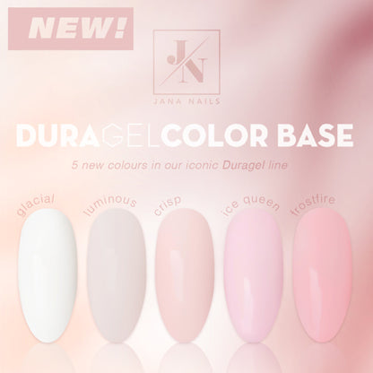 Duragel Color Base Luminous - 10 ml