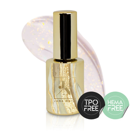 Duragel Color Base Tiny Twinkle - 10 ml