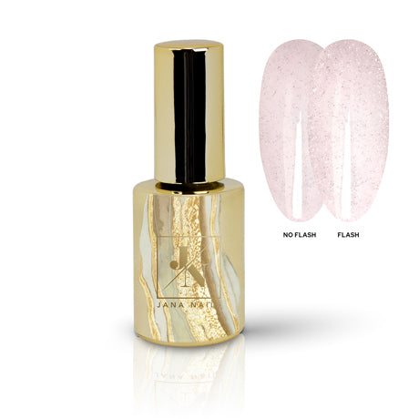 Flash Duragel color base Crystal Flash - 10 ml