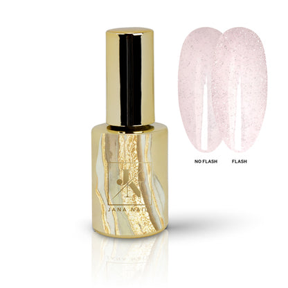 Flash Duragel color base Crystal Flash - 10 ml