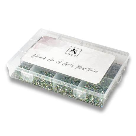 Big Box Diamonds Set