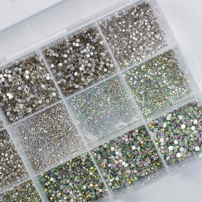 Big Box Diamonds Set