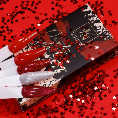 J-Laque 275 Iconic Rouge - 10 ml