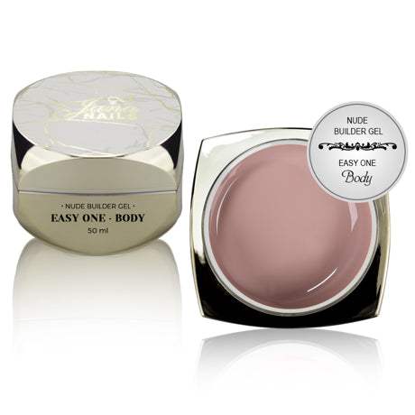 Easy One Body 50 ml