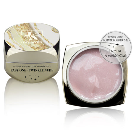 Easy One Twinkle Nude 50 ml