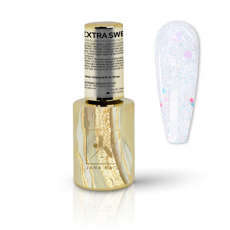 Sugar High Matte Top Coat