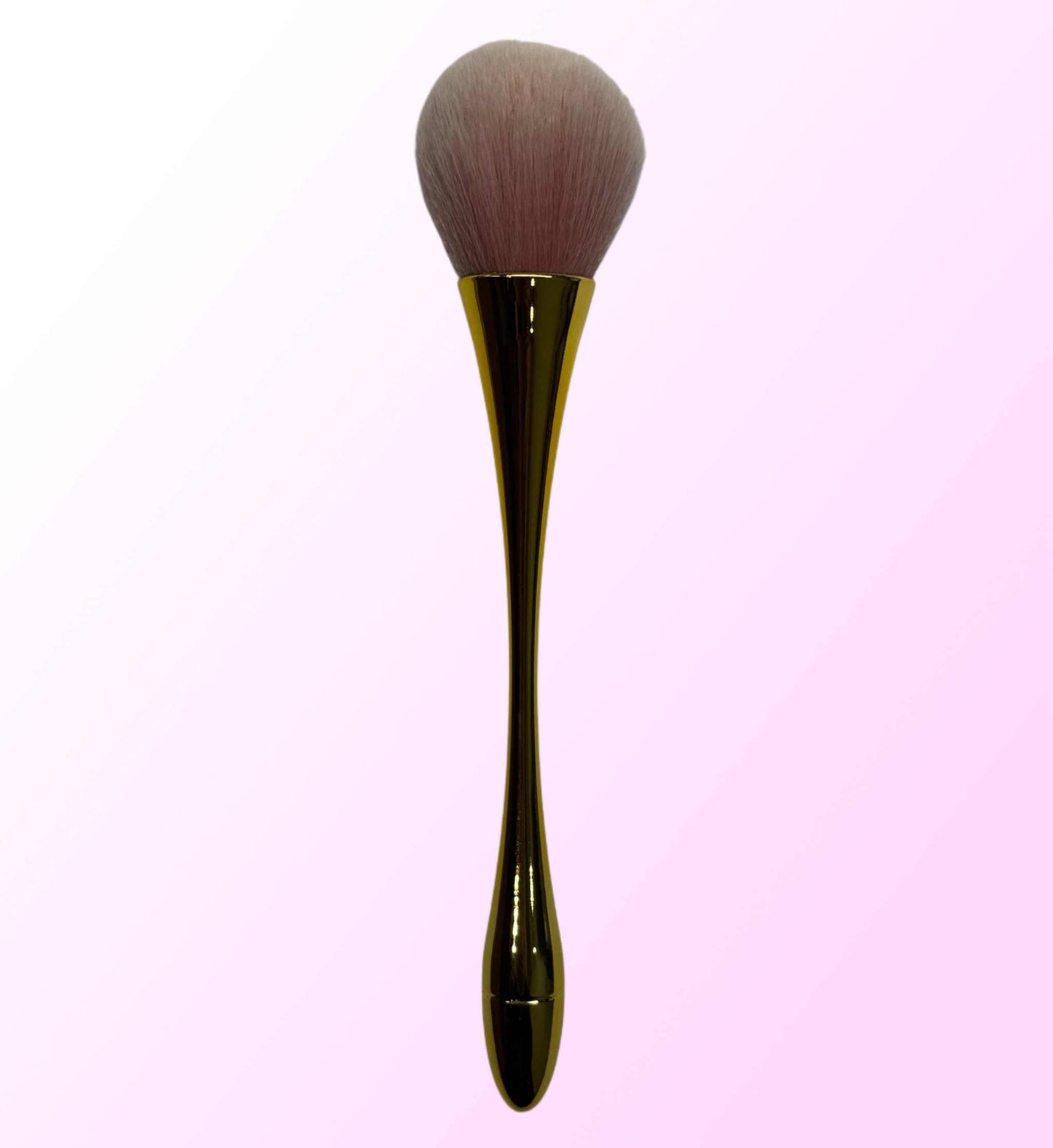 Golden Dust Brush