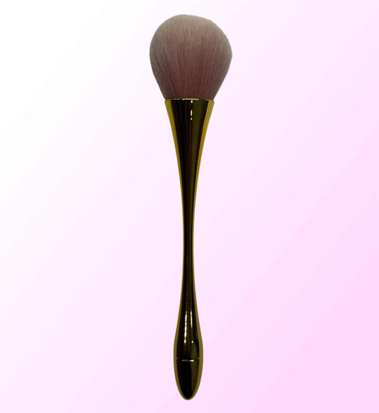 Golden Dust Brush