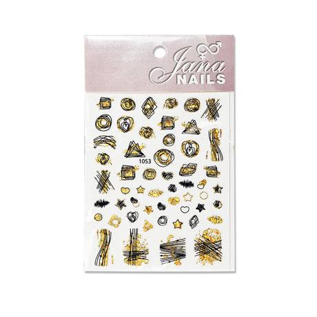 Flexi Stickers Autumn3
