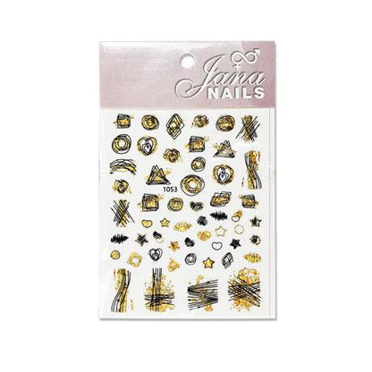 Flexi Stickers Autumn3