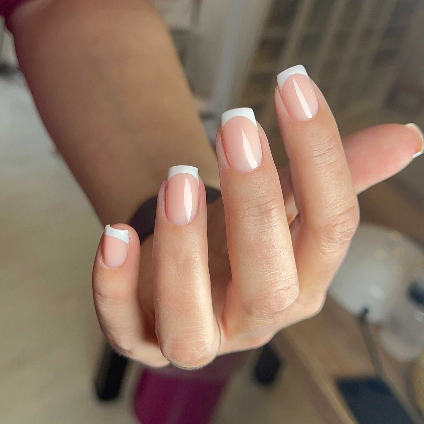 Basic Gel Training – 4 Days