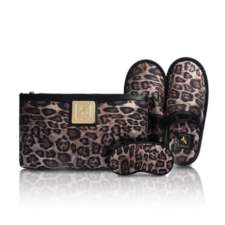 JN Beauty Leo Travel Kit - unisex M