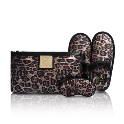 JN Beauty Leo Travel Kit - unisex M