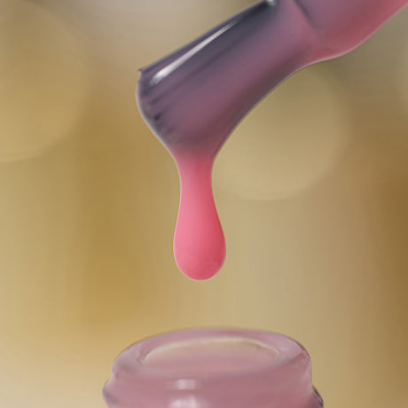 Satin Color Base Heart Eyes 10 ml