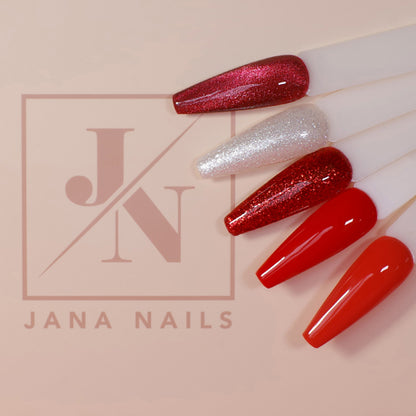 J-Laque 275 Iconic Rouge - 10 ml