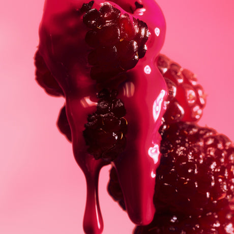 Too Hot To Melt - Hot Box + Free Top Coat !