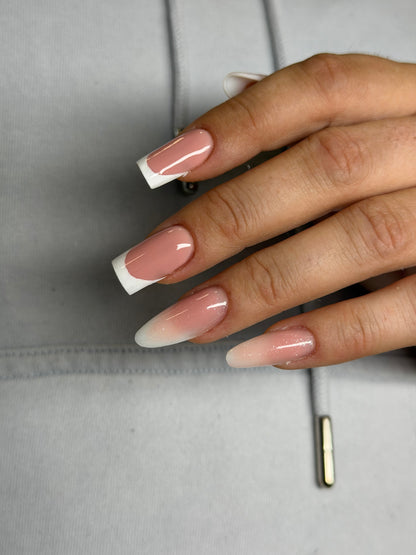 Basic Gel Training – 4 Days