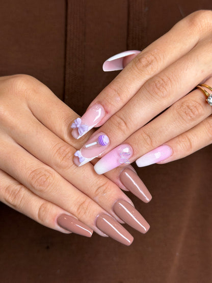 Basic Soft Gel Training – 4 Days