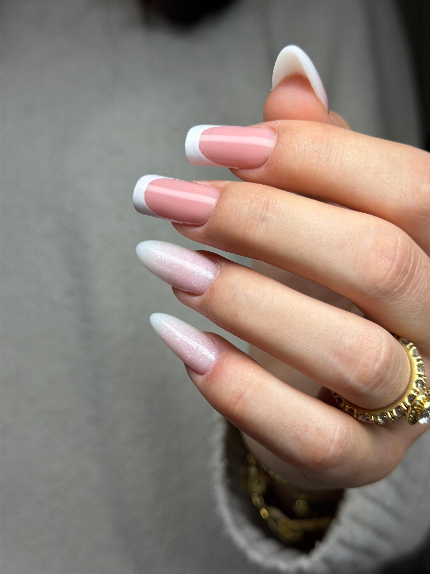 Basic Gel Training – 4 Days