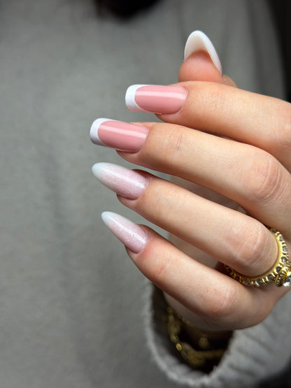 Basic Gel Training – 4 Days