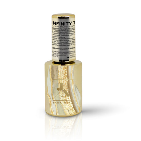 Infinity Top Coat