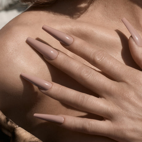 After Dark Top Coat - 10 ml