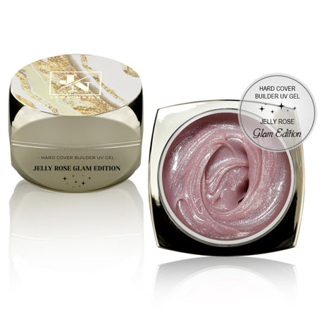 Jelly Rose Glam Edition 15 ml