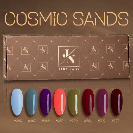 J-Laque 293 Wine Oasis