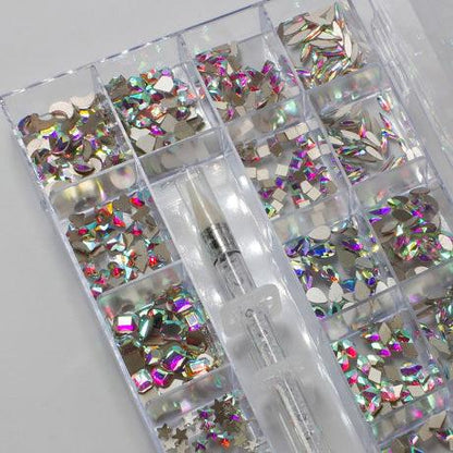 Ultimate Bling Set