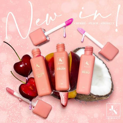 Lip Oil Beau