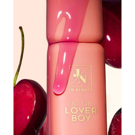 Lip Oil Lover Boy