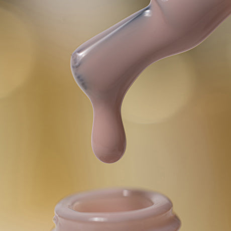Satin Color Base Just Bare 10 ml