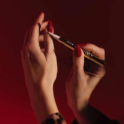 JN Get Wild Cuticle Oil Pen - 2 ml
