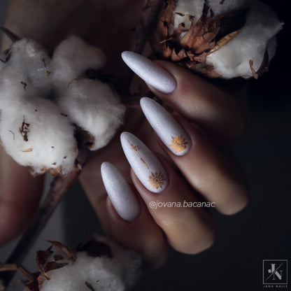 Hard One builder gel Coconut - 15 g