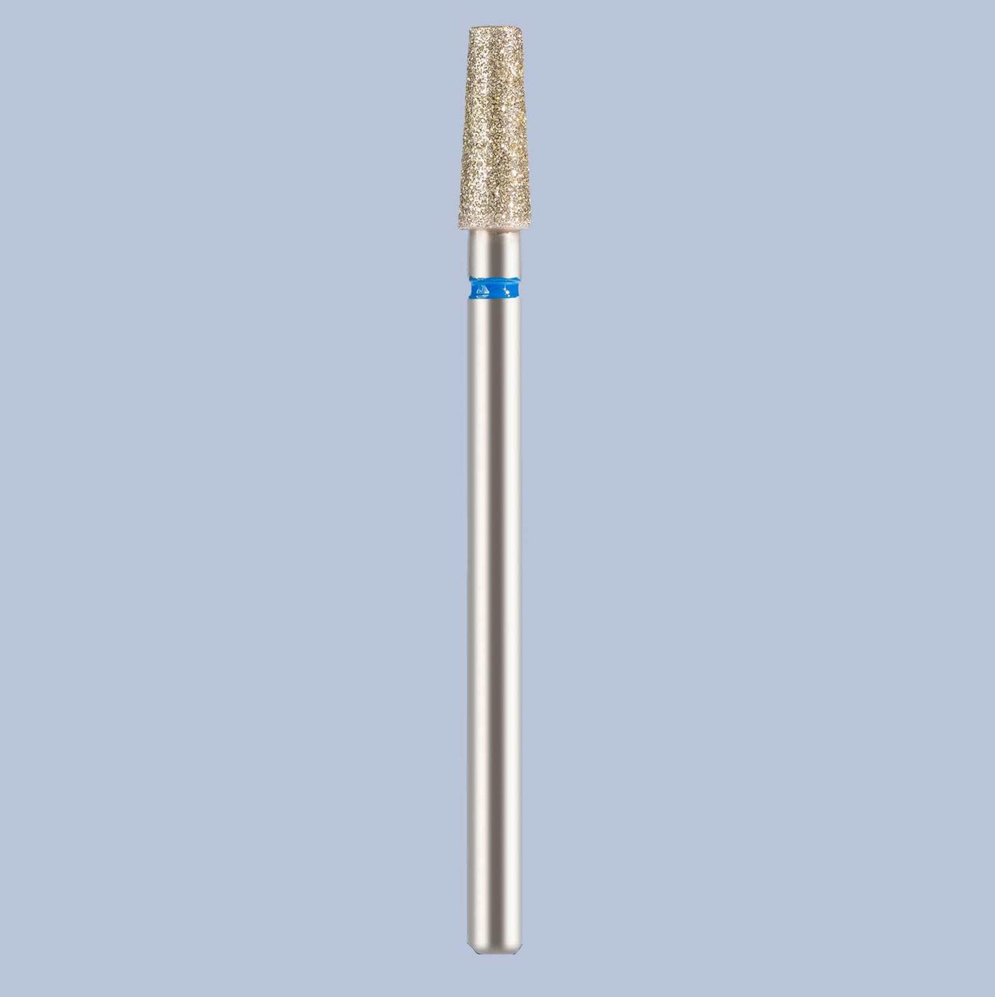 Kemmer Embout Diamant Bleu KSM33050D